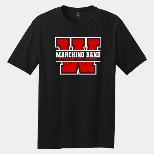 WA37 - Perfect Blend ® CVC Tee Thumbnail