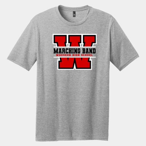 WA37 - Perfect Blend ® CVC Tee Thumbnail