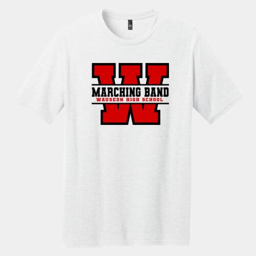 WA37 - Perfect Blend ® CVC Tee Thumbnail