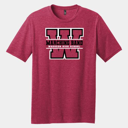 WA37 - Perfect Blend ® CVC Tee Thumbnail