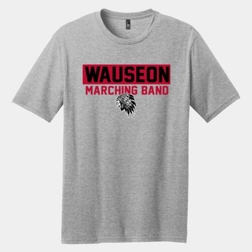 WA38 - Perfect Blend ® CVC Tee Thumbnail