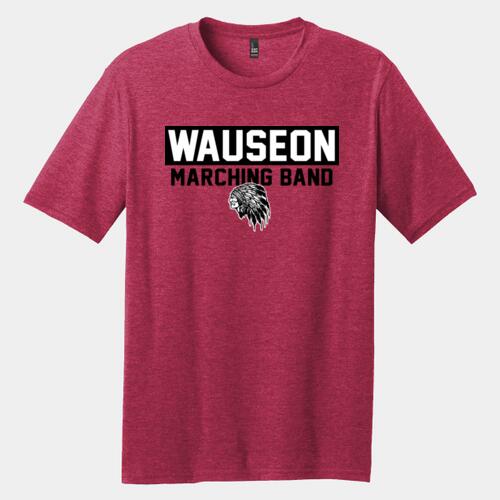 WA38 - Perfect Blend ® CVC Tee Thumbnail