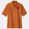 Silk Touch Polo Thumbnail