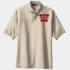 Tall Silk Touch Polo Thumbnail
