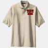 Tall Silk Touch Polo Thumbnail