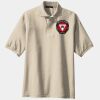 Tall Silk Touch Polo Thumbnail