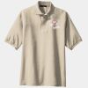 Tall Silk Touch Polo Thumbnail