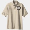 Tall Silk Touch Polo Thumbnail