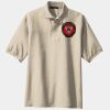 Tall Silk Touch Polo Thumbnail