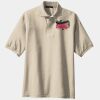 Tall Silk Touch Polo Thumbnail