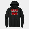 Heavy Blend Hooded Sweatshirt Thumbnail
