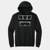 Heavy Blend Hooded Sweatshirt Thumbnail