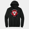 Heavy Blend Hooded Sweatshirt Thumbnail