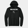 Heavy Blend Hooded Sweatshirt Thumbnail