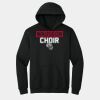 Heavy Blend Hooded Sweatshirt Thumbnail