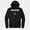 Heavy Blend Hooded Sweatshirt Thumbnail