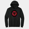 Heavy Blend Hooded Sweatshirt Thumbnail