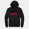 Heavy Blend Hooded Sweatshirt Thumbnail