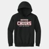 Youth Heavy Blend Hooded Sweatshirt Thumbnail