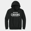 Youth Heavy Blend Hooded Sweatshirt Thumbnail