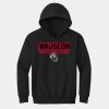 Youth Heavy Blend Hooded Sweatshirt Thumbnail