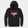 Youth Heavy Blend Hooded Sweatshirt Thumbnail