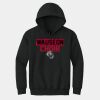 Youth Heavy Blend Hooded Sweatshirt Thumbnail