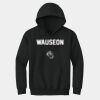 Youth Heavy Blend Hooded Sweatshirt Thumbnail