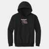 Youth Heavy Blend Hooded Sweatshirt Thumbnail