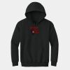 Youth Heavy Blend Hooded Sweatshirt Thumbnail