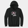 Youth Heavy Blend Hooded Sweatshirt Thumbnail