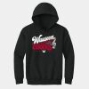 Youth Heavy Blend Hooded Sweatshirt Thumbnail