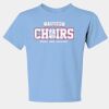 Youth Dri Power ® 50/50 Cotton/Poly T Shirt Thumbnail