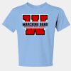 Youth Dri Power ® 50/50 Cotton/Poly T Shirt Thumbnail
