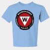 Youth Dri Power ® 50/50 Cotton/Poly T Shirt Thumbnail