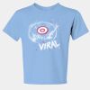 Youth Dri Power ® 50/50 Cotton/Poly T Shirt Thumbnail