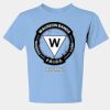 Youth Dri Power ® 50/50 Cotton/Poly T Shirt Thumbnail