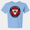 Youth Dri Power ® 50/50 Cotton/Poly T Shirt Thumbnail