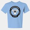 Youth Dri Power ® 50/50 Cotton/Poly T Shirt Thumbnail