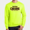 Essential Fleece Crewneck Sweatshirt Thumbnail
