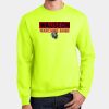Essential Fleece Crewneck Sweatshirt Thumbnail