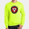 Essential Fleece Crewneck Sweatshirt Thumbnail