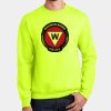 Essential Fleece Crewneck Sweatshirt Thumbnail